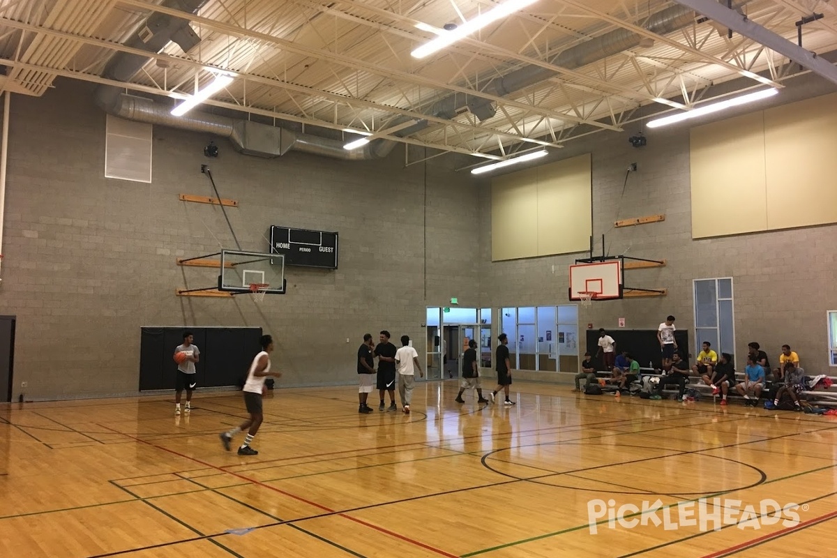 Photo of Pickleball at Northgate Community Center